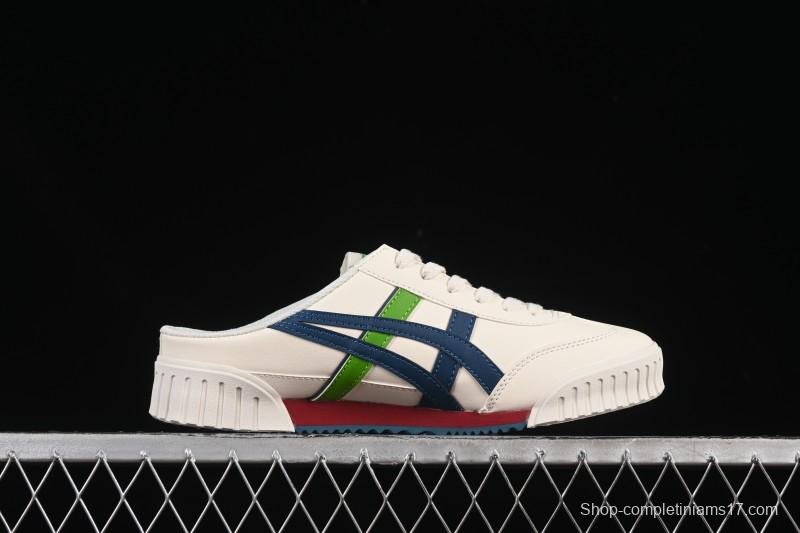 Onitsuka Tiger Mexico 66 Low-Top Casual Slip-On - 1183C012-106