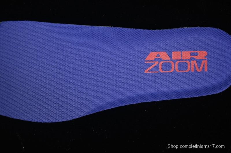 Nike Air Zoom Pegasus Premium Running Shoes with Full-Length Visible Air Zoom Cushion - HQ2592-004