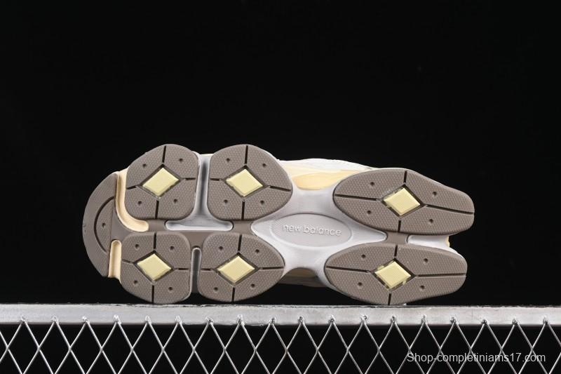 New Balance NB9060 Series Retro Casual Running Shoes - U9060EEP