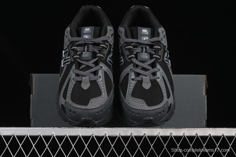 New Balance 1906 Series Retro Dad Style Casual Running Shoes - M1906RLB