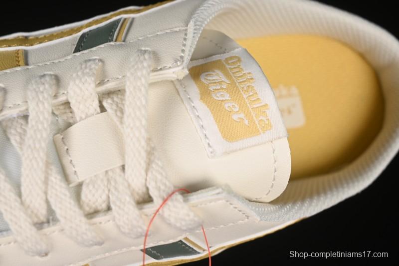 Onitsuka Tiger Mexico 66 Low-Top Casual Slip-On - 1183B771-703