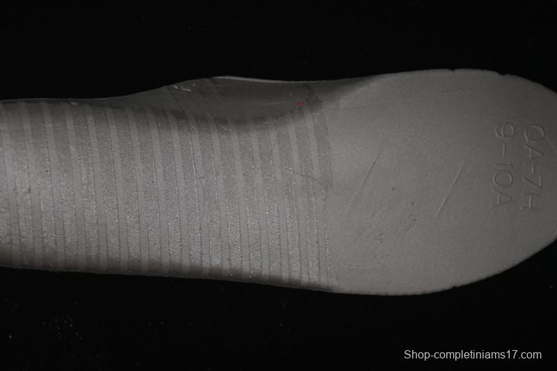 Nike Air Force 1 '07 Low LV Collaboration Black Denim Red Swoosh Casual Sneakers - LW9279-001