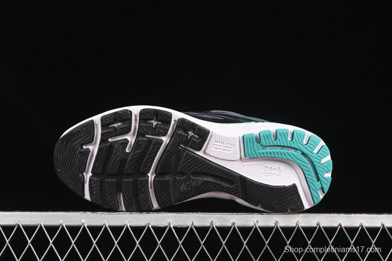 Brooks Glycerin 19 Men's Cushioned Marathon Nitrogen Running Shoes 1103661D059