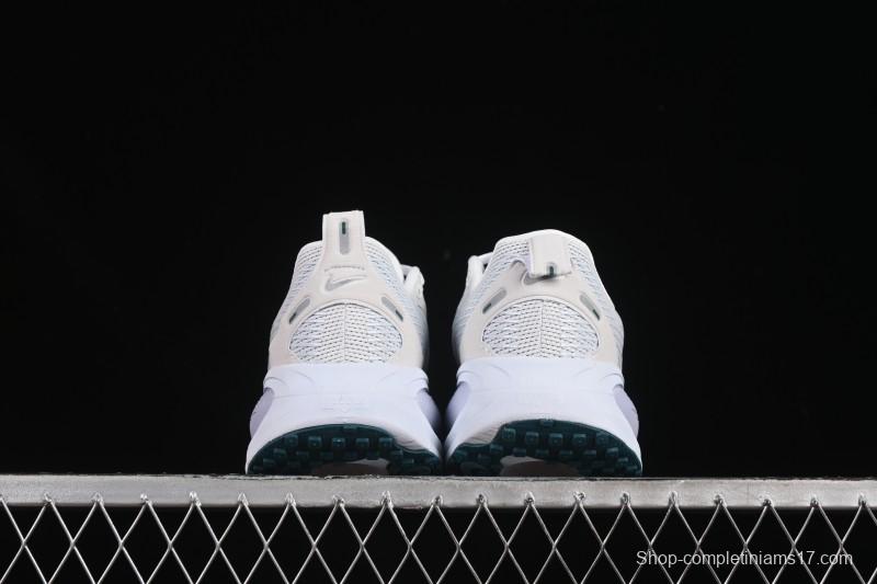 Nike Air Zoom Vomero 18 Lunar 2025 New Cushioning Casual Running Shoes - HM6804-103