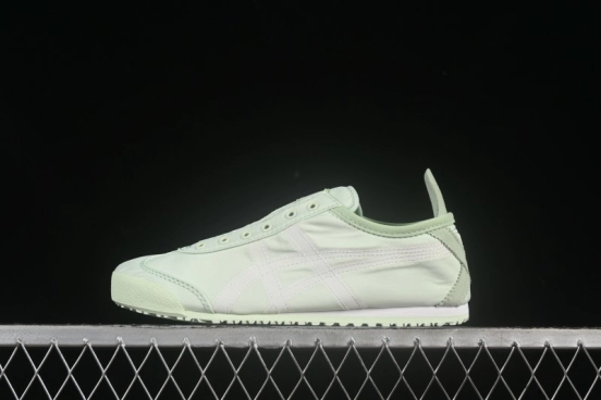 Onitsuka Tiger Mexico 66 Low-Top Casual Running Shoes - 1183B603-303