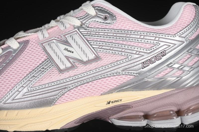 New Balance 1906 Series Retro Dad Style Casual Running Shoes - U1906RNF