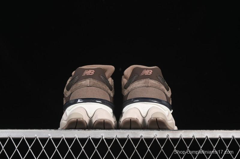 New Balance 9060 Retro Casual Running Shoes - U9060JMR