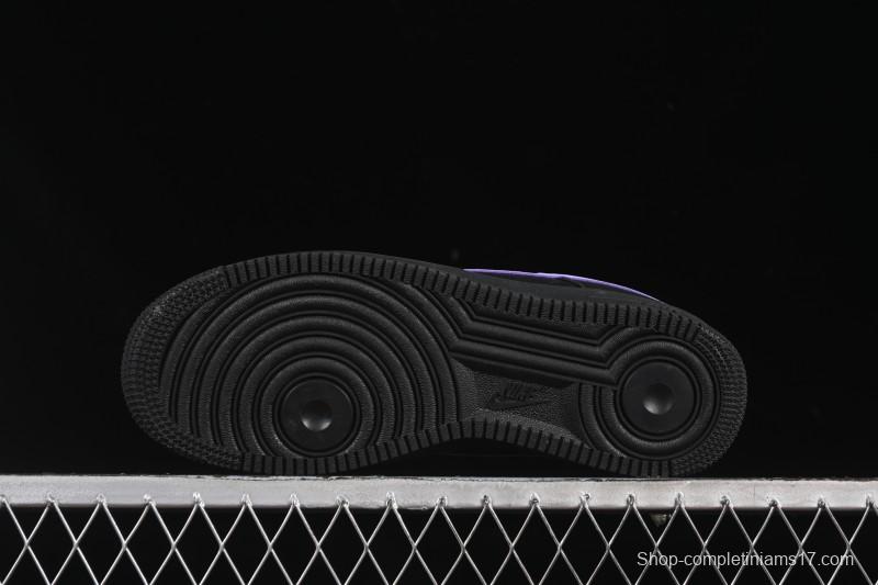 Nike Air Force 1'07 Low Custom Casual Sneakers - CW2288-111