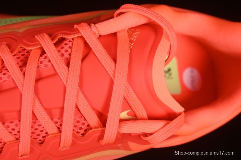 Nike Zoom Fly 6 Ultra-Elastic Lightweight Running Shoes - FN8454-601