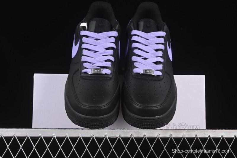 Nike Air Force 1'07 Low Custom Casual Sneakers - CW2288-111
