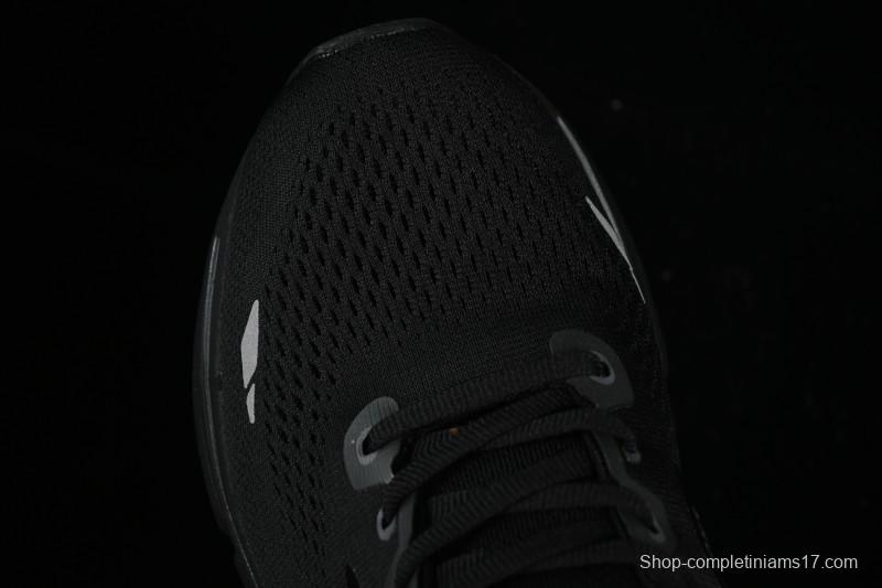 Brooks Ghost 15 Low-Cut Breathable Cushioned Support Casual Running Shoes - 1203801B020