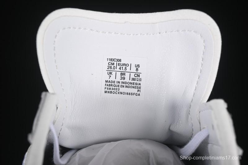 Onitsuka Tiger Mexico 66 Driving Low-Top Casual Running Shoes - 1183C306-100