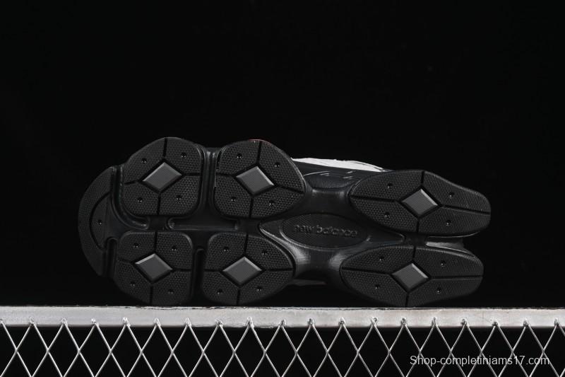 New Balance 9060 Collaborative Retro Casual Running Shoes - U9060JBO