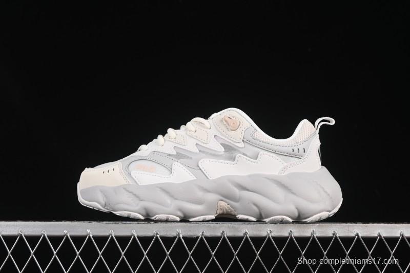 Fila Fusion Fern 2.0 Retro Chunky Sneakers - F12W531101FAB