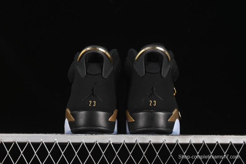 Nike Air Jordan 6 DMP Men's Lifestyle Basketball Shoes - CT4954-007