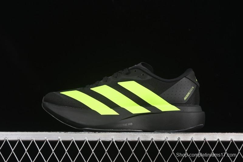 Adidas Adizero Evo SL Lightweight Breathable Cushioned Running Shoes - JR3420