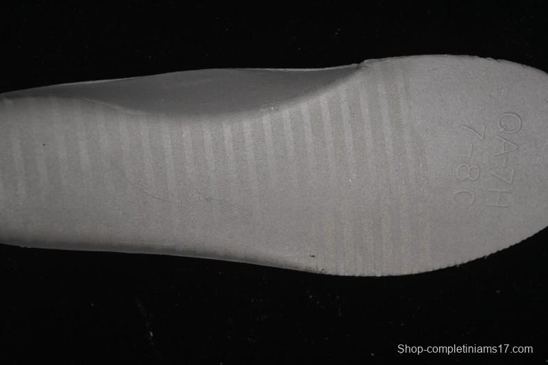 Nike Air Force 1'07 Low Custom Denim Swoosh Casual Sneakers - ZH0316-091