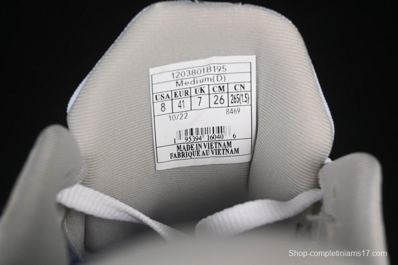 Brooks Ghost 15 Low-Cut Breathable Cushioned Support Casual Running Shoes - 1203801B195