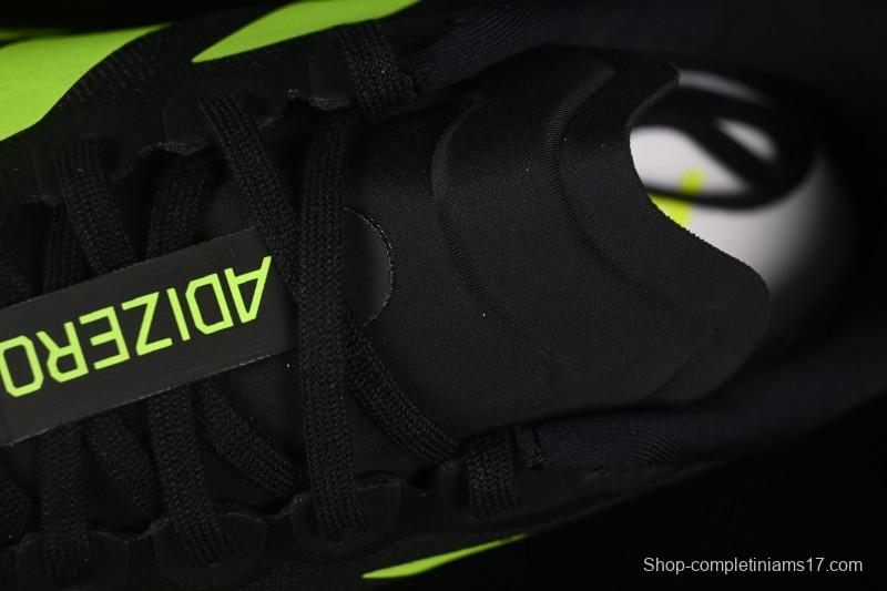 Adidas Adizero Evo SL Lightweight Breathable Cushioned Running Shoes - JR3420