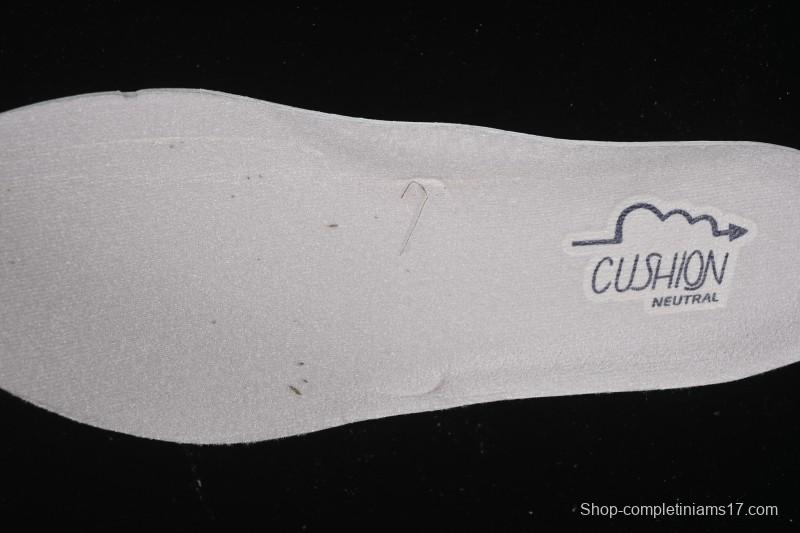 Brooks Ghost 15 Low-Cut Breathable Cushioned Support Casual Sports Running Shoes - 1203801B492