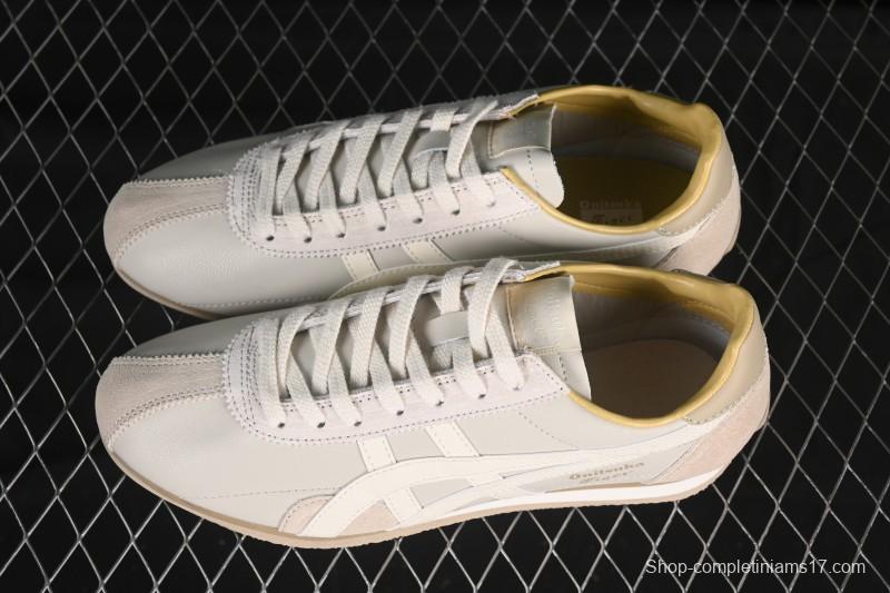 Onitsuka Tiger RunSpark Low-Top Casual Lifestyle Shoes - 1183B480-251