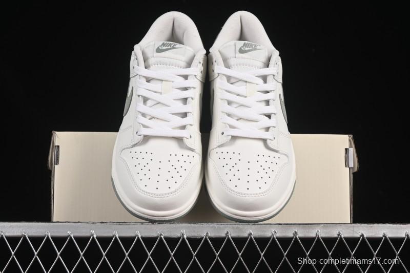 Nike SB Dunk Low Born Free Anniversary High-End Custom Low-Top Casual Skate Shoes - WG0406-021