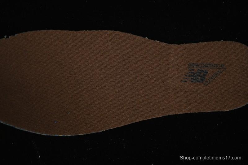 New Balance 9060 Retro Casual Running Shoes - U9060JMR