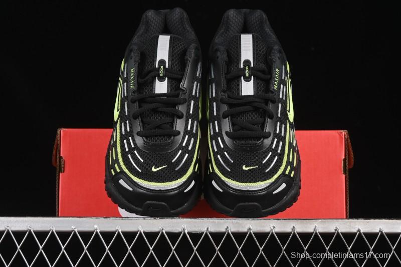 Comme Des Garcons Homme Plus x Nike Air Max TL 2.5 Pack Cushioned Running Shoes - FZ4110-003