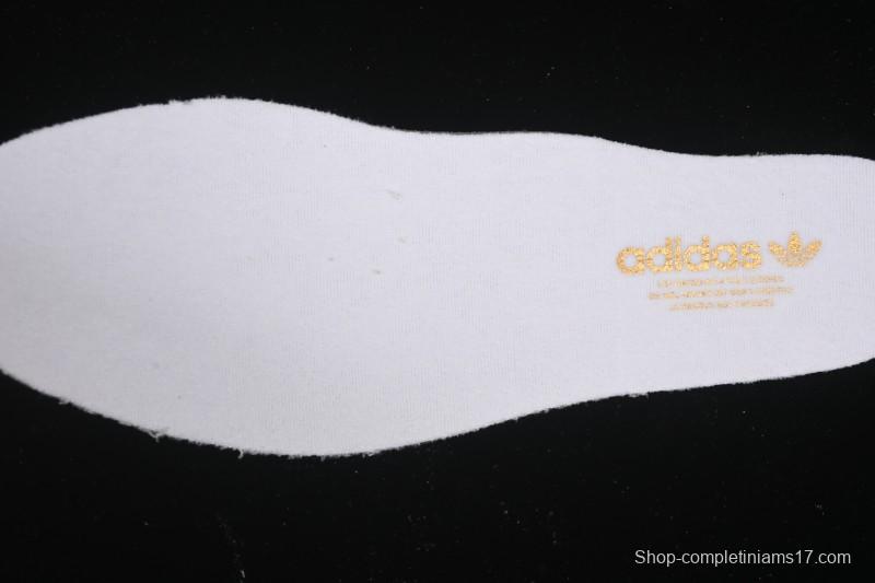 Adidas Samba OG Classic Casual Sneakers - HQ5155