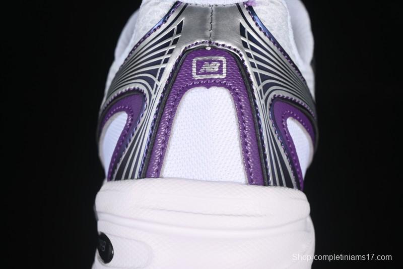 New Balance 740 Series Retro Dad Style Casual Sports Running Shoes - U740CG2