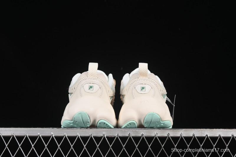 Fila Fusion Fern 2.0 Retro Casual Dad Shoes - F12W531101FGC