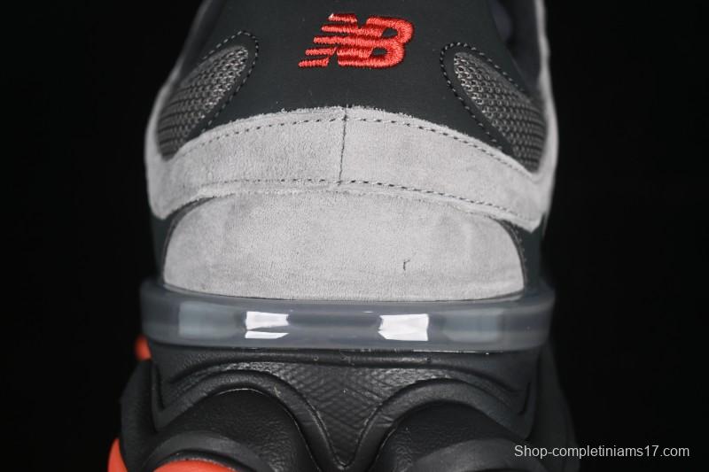 New Balance 9060 Collaborative Retro Casual Running Shoes - U9060JBO