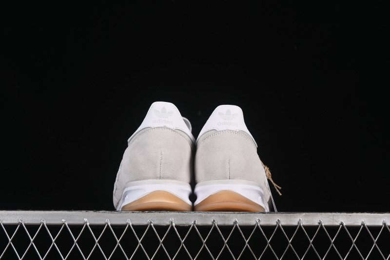 Adidas Originals SL 72 RS JI1281 Classic Retro Running Shoes