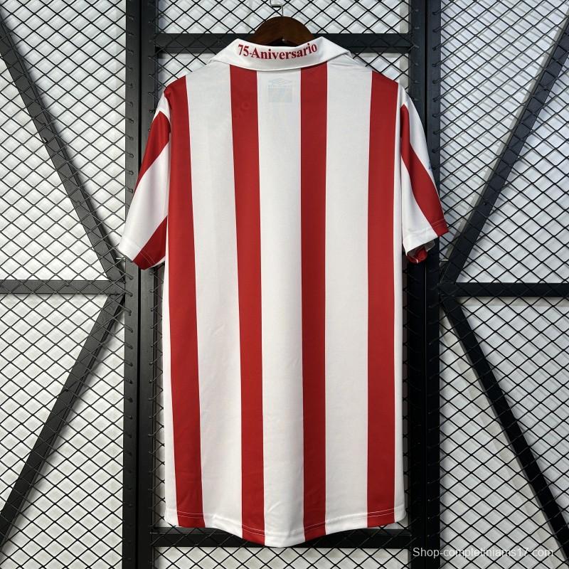 05/06 Retro Granada Home Jersey