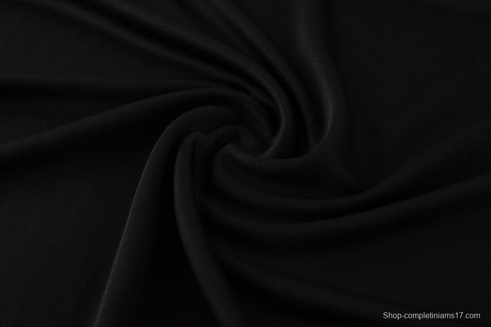 2025 Adidas Long Sleeve T-Shirt + Long Pants