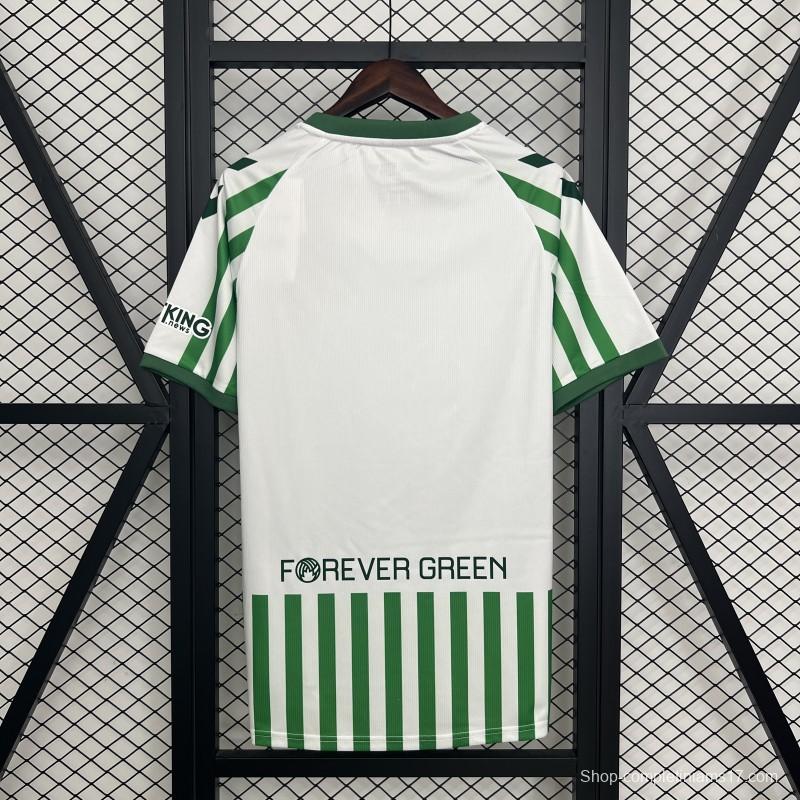 25/26 Real Betis Special Edition