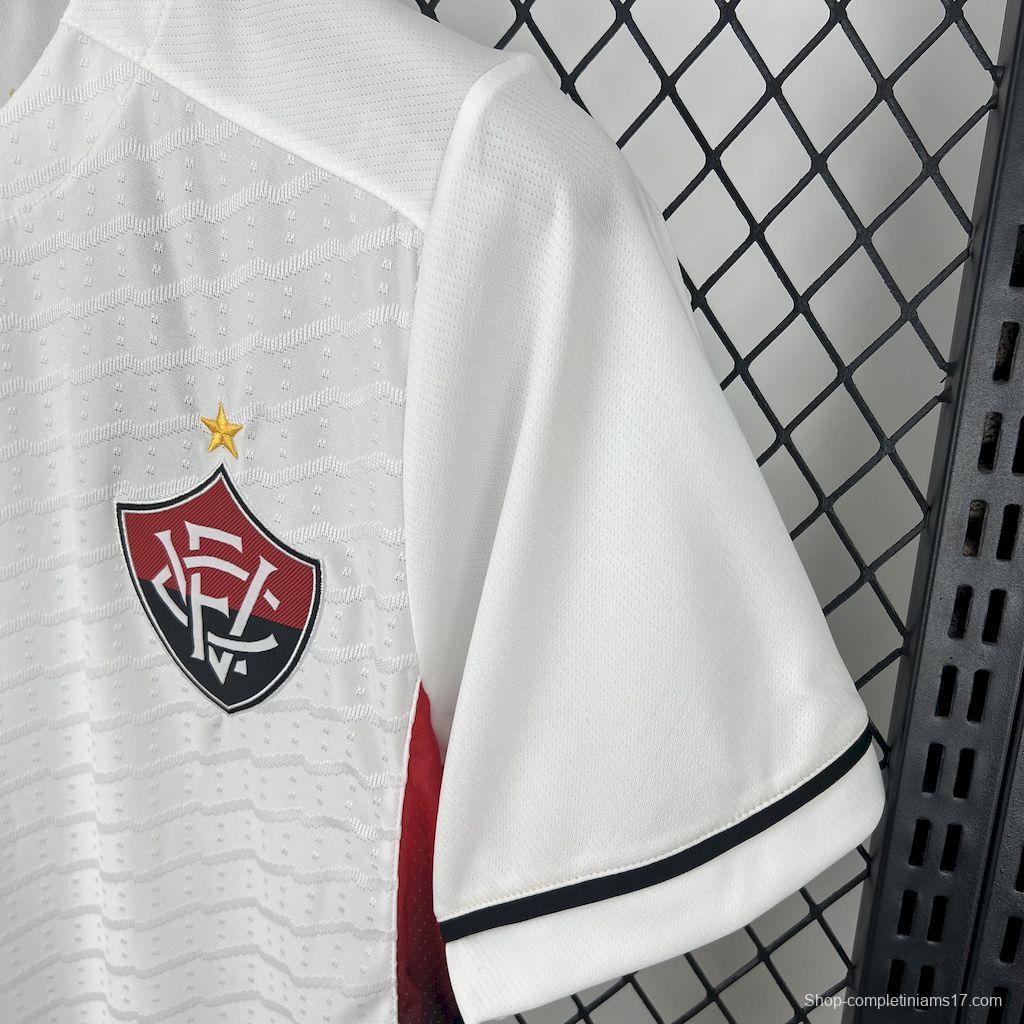 2025/26 Vitoria Away Jersey