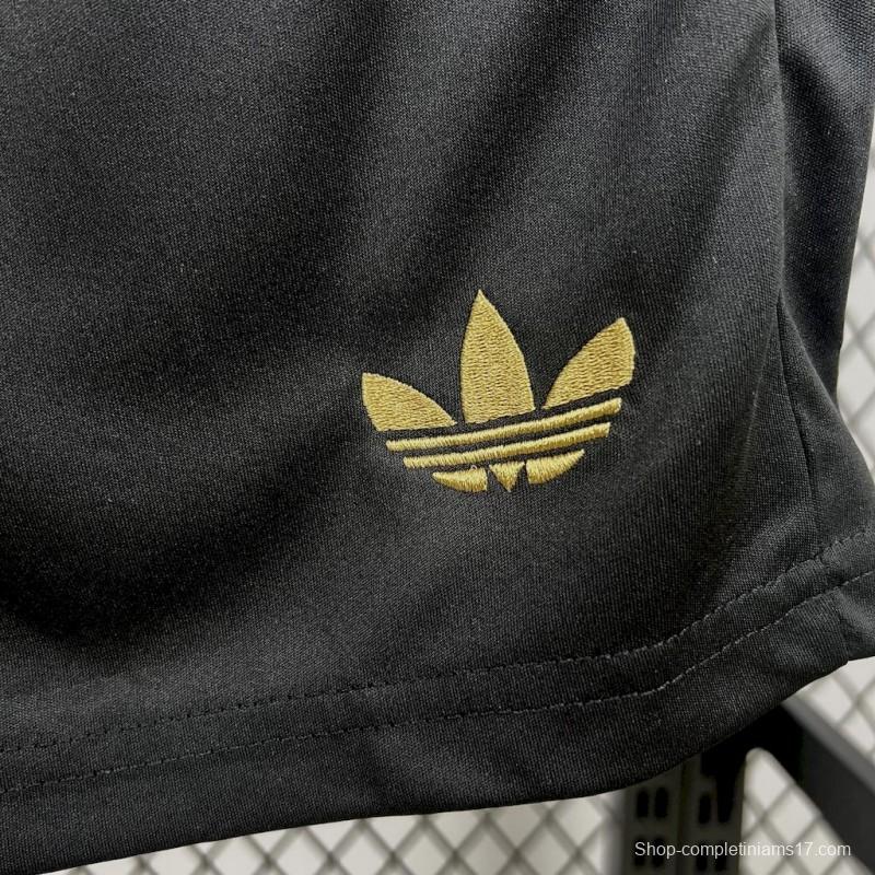 2025/26 Kids 1. FC Nurnberg 125th Anniversary Kit