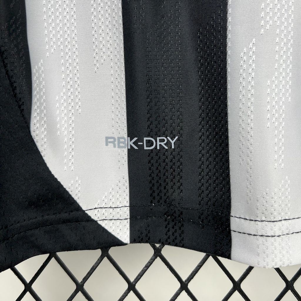 2025/26 Botafogo Home Jersey