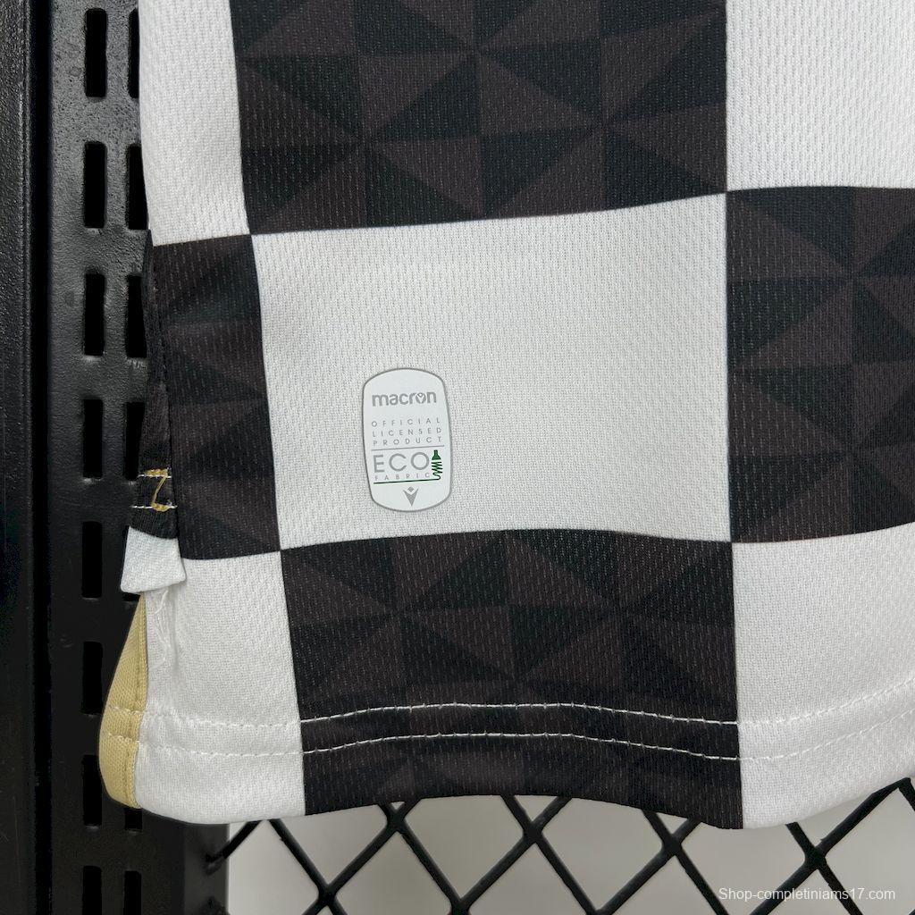 2024/25 Ceuta Asociacion Deportiva Special Edition Jersey