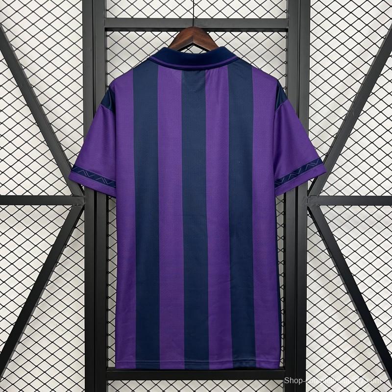 95/97 Retro Tottenham Hotspur Away Jersey