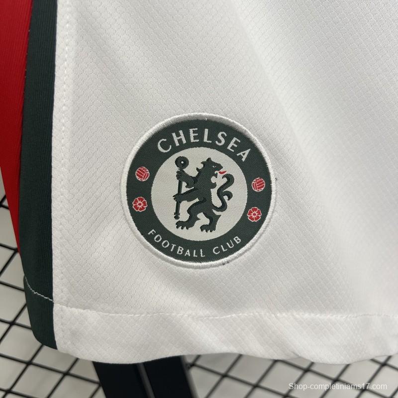 25/26 Chelsea THIRD Shorts