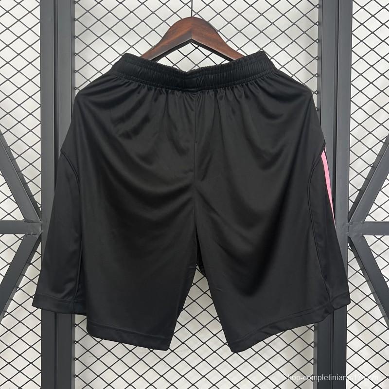 25/26 Juventus Home Shorts