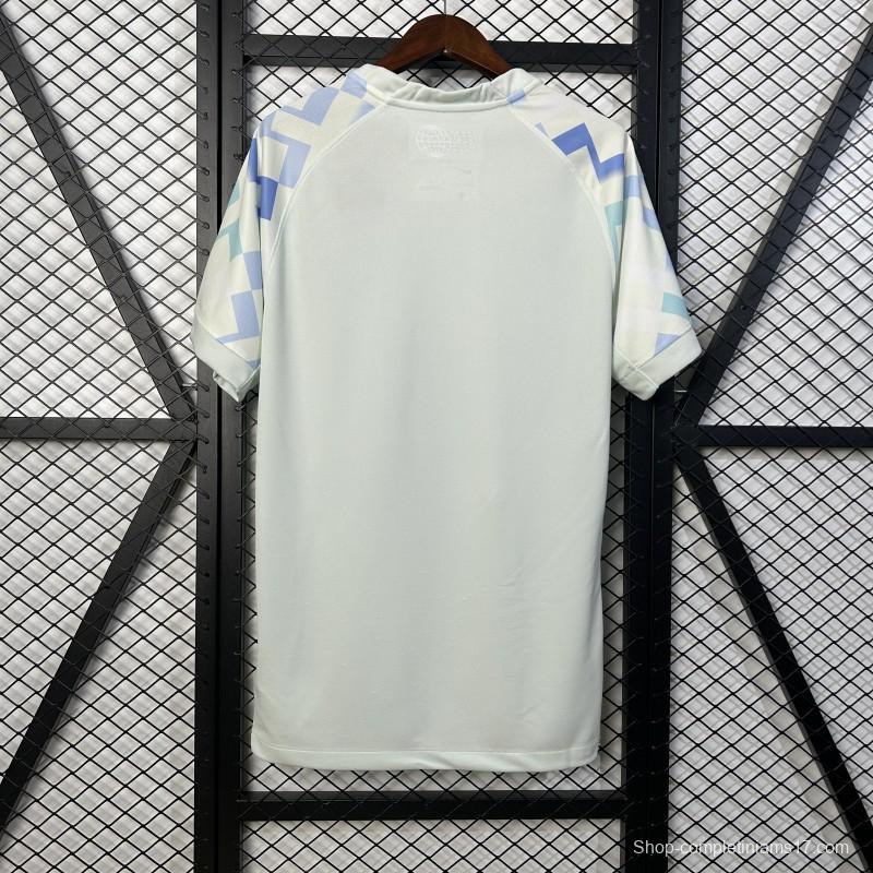 25/26 Inter Milan Away Jersey