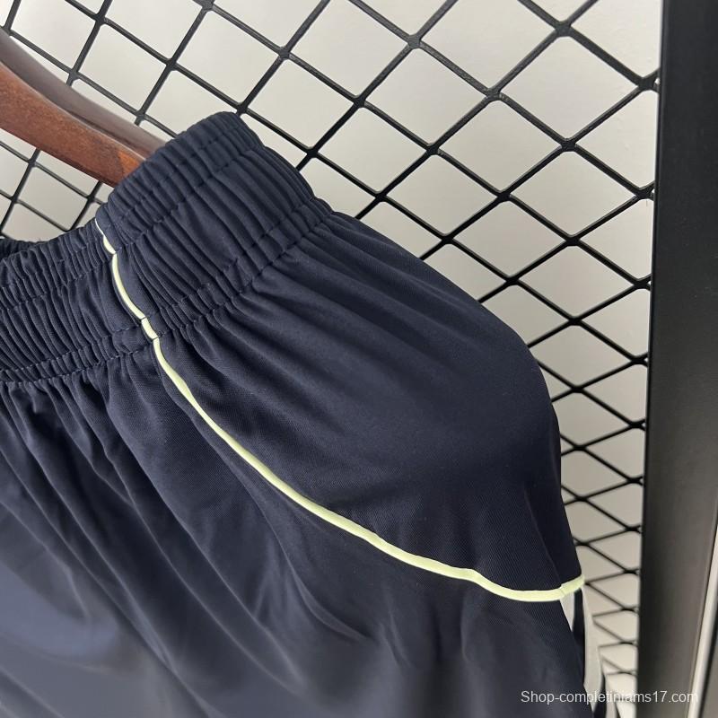 25/26 Real Madrid Away Shorts