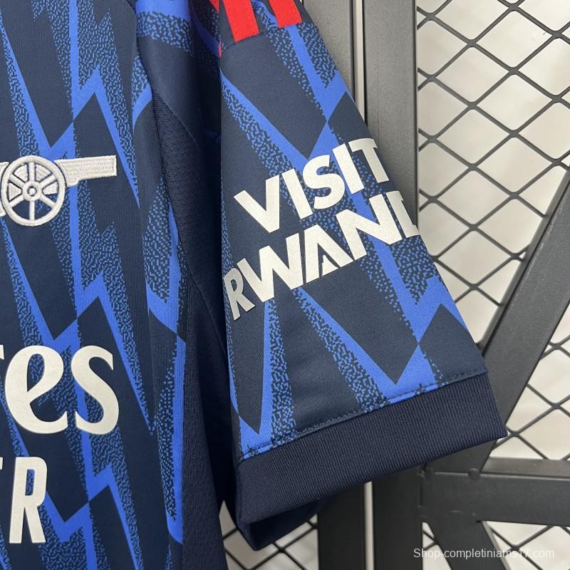 25/26 Arsenal Away Jersey