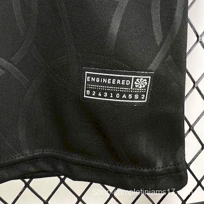 2025/26 Paris Saint-Germain Pre-match Training Jersey Jersey