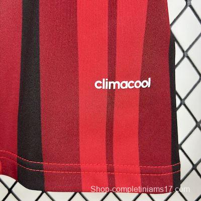 Retro 14/15 AC Milan Home Jersey