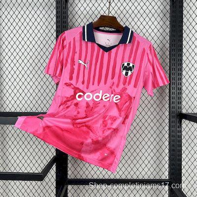 2025/26 Monterrey Kidsuper X CF Jersey