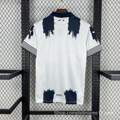 2025/26 Monterrey Away Jersey